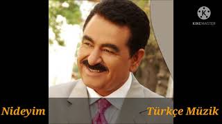 Nideyim Ibrahim Tatlises