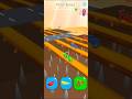 Shape shifting game level 1294 #shorts #shapeshifting #gaming