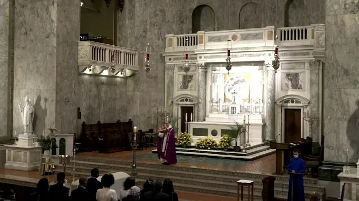 Funeral Service for Dr. Donald Parks