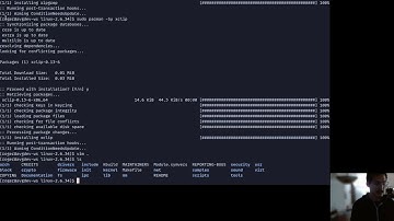 05 - Learning Linux Kernel Development - Processes (Part 2)