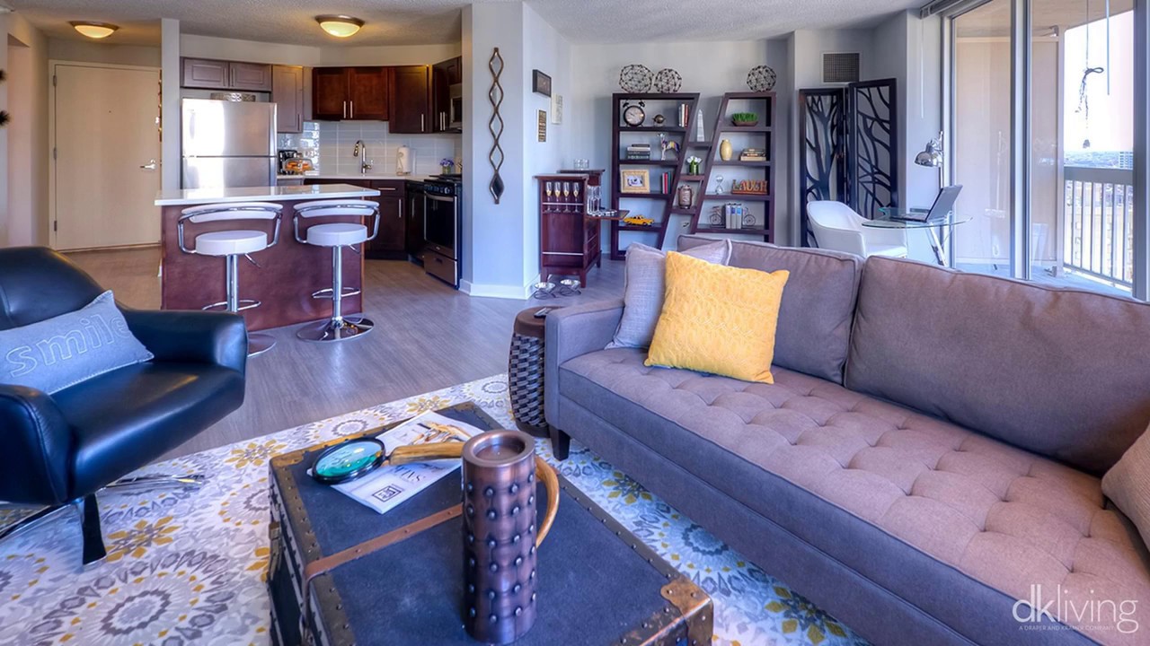 Spacious Apartments for Rent Grand Plaza Apartments YouTube