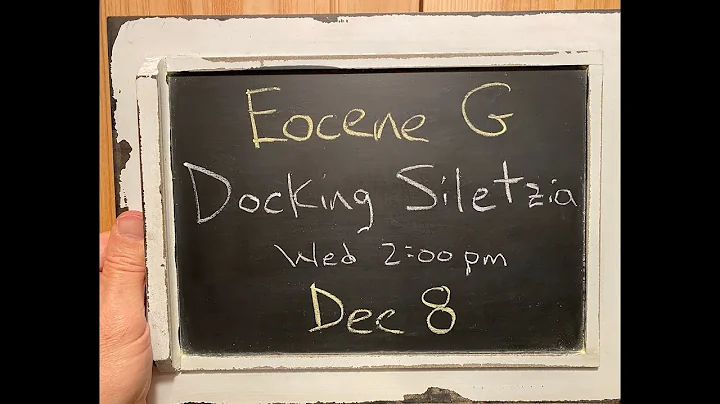 Eocene G - Docking Siletzia w/ Erin Donaghy