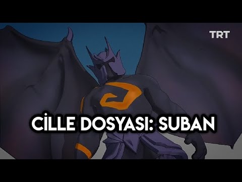 Cille Dosyası: Suban