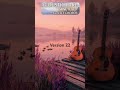 Acoustic Guitar Chill for Sleep &amp; Stress Relief 😴 #ChillGuitar #RelaxShorts