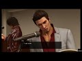 Yakuza 5 - Lost Dreams Substory - Substories Progress 76/78