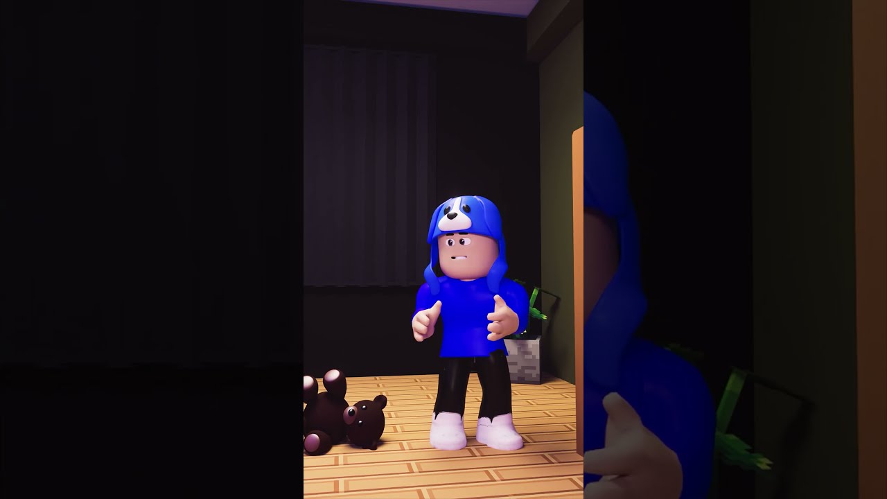 Omz And Crystal Dance In Roblox 