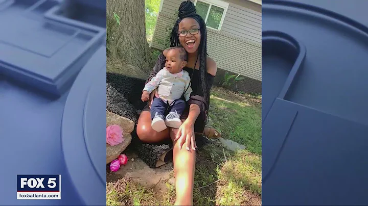 Atlanta grandmother forced to bury daughter and gr...