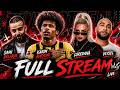 FULL STREAM 🔥 Stream mit Karim Adeyemi, Loredana &amp; Veysel😎 Sami VODs