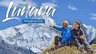 Lunana Through My Eyes Part 1