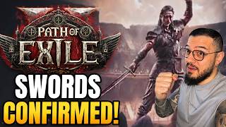 MASSIVE POE2 News! 0.5.5 Patch AND 1.0 Announcement