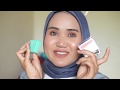 DRUGSTORE/WATSONS MAKEUP CHALLENGE UNDER RM99 PRODUCT