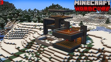 The Enchanting Expansion | Minecraft Hardcore [S13] [E3]