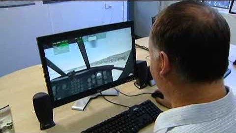 VIRTUAL BATTLESPACE TRAINING SOLDIERS