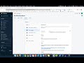 Flutter UI &amp; UX avanzado - 32 (activando email/password en firebase console)