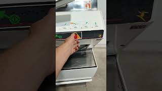 Bread slicer Jac for sale  SLD 450/10