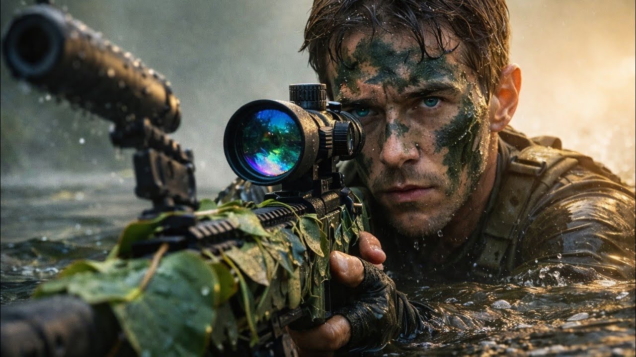 SNIPER //YANGI JANGARI KINO//TARJIMA KINOLAR 2025 UZBEK TILIDA