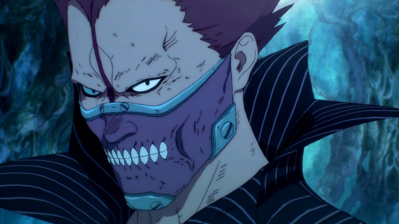 Get Dorohedoro Ost 16 The Boss Death Mushrooms Youtube For Free Get Wallpaper Dorohedoro Ost 16 The Boss Death Mushrooms Youtube Desktop Wallpaper