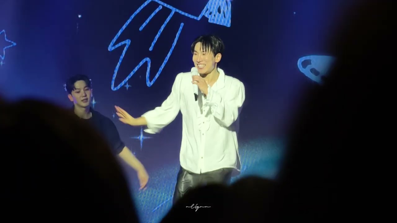 서은광 - 너 없인 안 된다 (Only One for Me)｜2026 SEO EUNKWANG CONCERT ＜My Page＞ in Taipei 260227