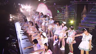 AKB48 Team 8 - オキドキ