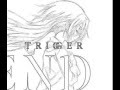 【ZHIEND】Trigger歌詞付き