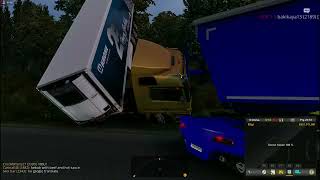 ETS2 NCZ HACK REPORT TMP ID : 4743915