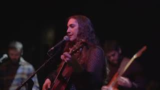 Pretty People - Liv Dawn (Live at The Voodoo Rooms)