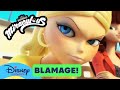 Chloé stellt Marinette bloß! | Miraculous 🐞🐱