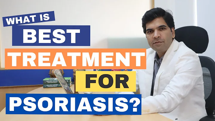 What is Psoriasis And The Best Psoriasis Treatment?