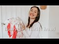 Thrift Haul | Thrifting a Babygirl Wardrobe