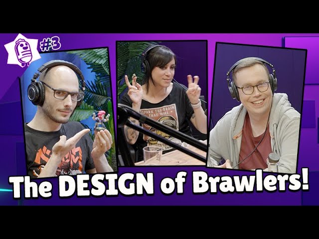 Brawl Stars' Bionic Arm Conundrum: A Gamers' Take on Character Design