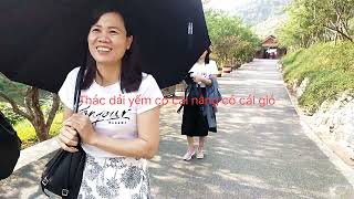 cụm thi đua số 2 MTTQ huyện Quốc Oai