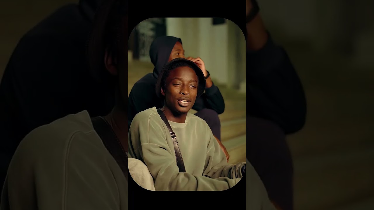 BEHIND THE BEAT #15 Taal Bi "As Long As" (August 4th 2025)