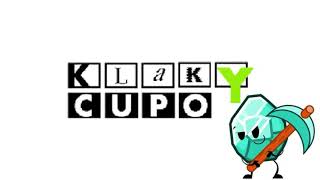 Klaky Cupo Logo G Major