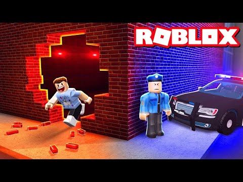 (ROBLOX JAILBREAK)-ქართულად 13-ეპიზოდი