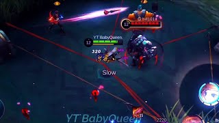 PRESET ALIGHT MOTION ML ||FANNY FRESTYLE CABLE - VIRAL TIK TOK