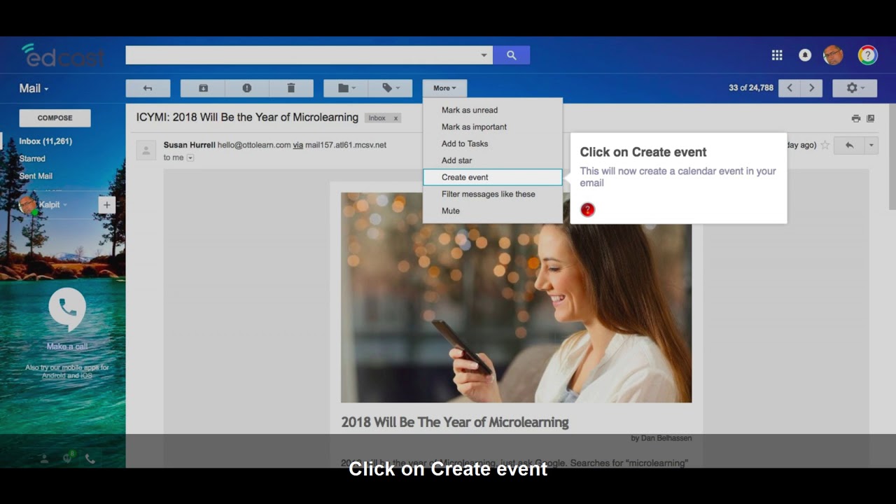 How To Quickly Create A Meeting From An Email In Gmail gmail YouTube how-to-quickly-create-a-meeting-from-an-email-in-gmail-gmail-youtube