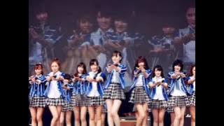 Audio SNH48 Team SII   樱花书签 Sakura no Shiori