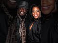 Cedric The Entertainer Lorna Wells fargo 24 YEARS EXPERIENCE IN MARRIAGE ❤ #shorts #love #viral