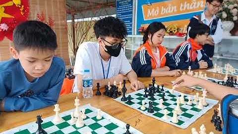 Trường THPT Cao Lộc - huyện Cao Lộc - tỉnh Lạng Sơn