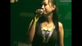 MASIH ADAKAH CINTA  VOC.ANI BY ESBE 94