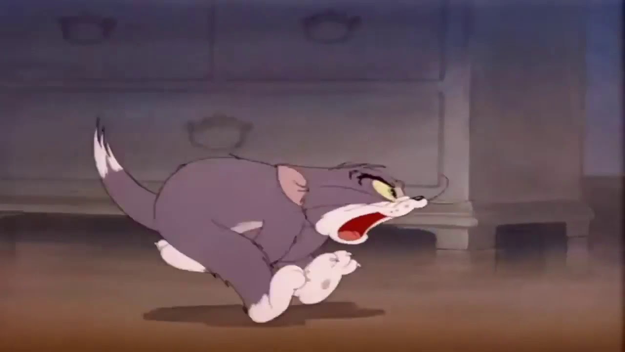 tom and jerry episodes 1940