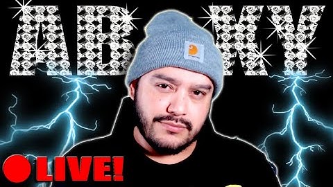 CALL OF DUTY MOBILE LIVE 🔴 BR GRINDING!