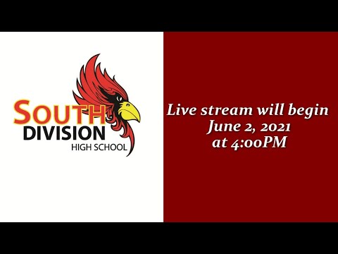 MPS - South Division High School Graduation