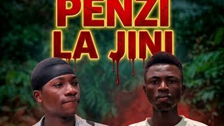 Penzi la jini ep 5