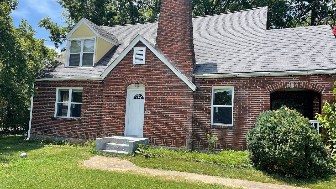 734 Oakdale Drive, Madison, Tn by Carter Rent To Own YouTube