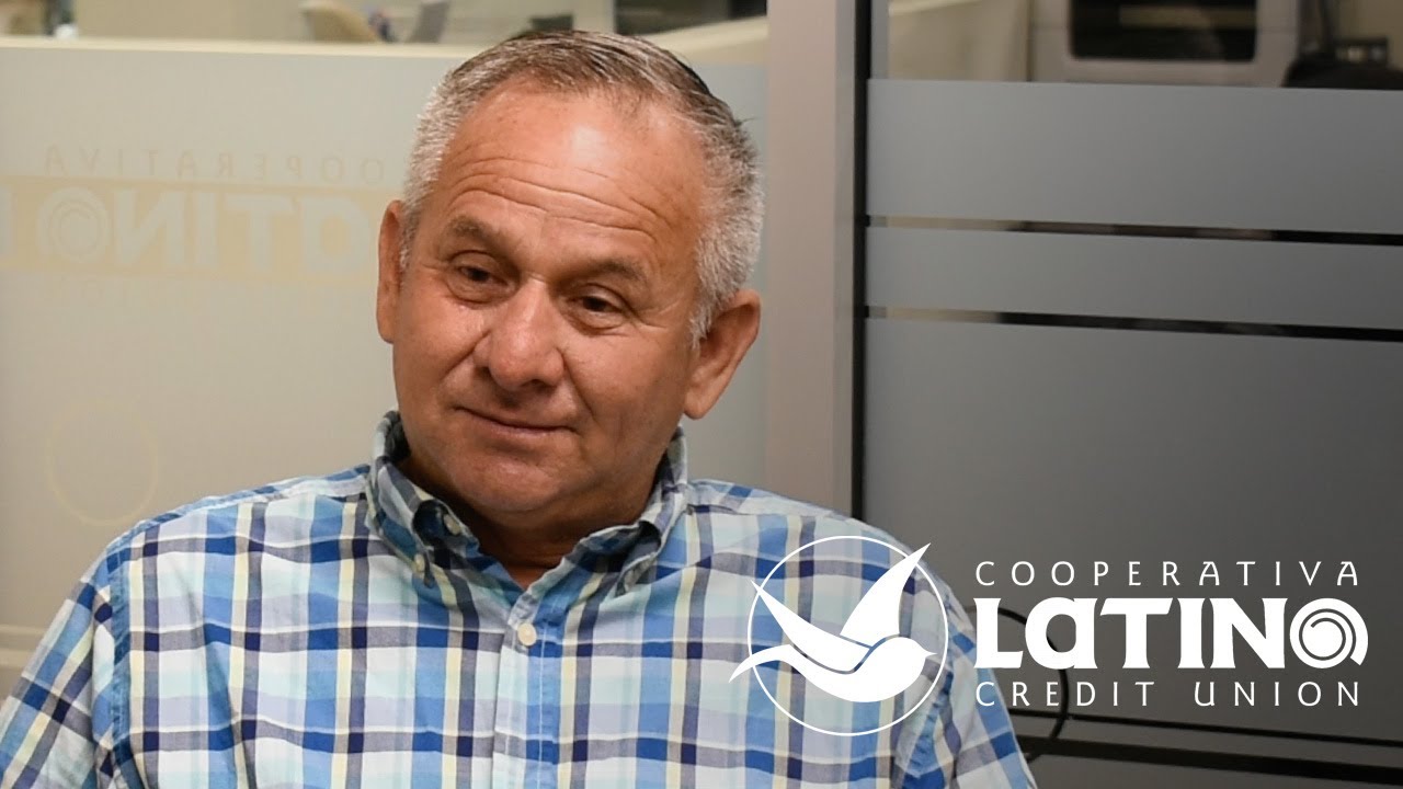 Creciendo juntos, la historia de Johnny