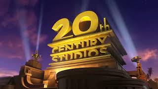 20Th Century Studios And Warner Bros. (2022)