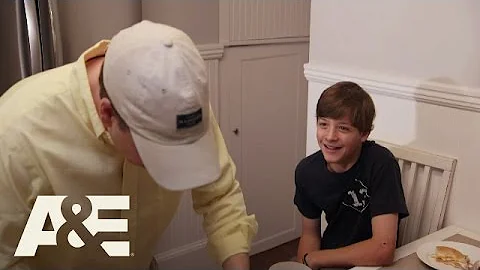 Wahlburgers: Paul's Kids' Kitchen Concoctions (Sea...