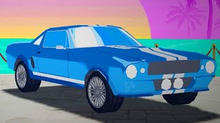 Seaside Driving - Gameplay Trailer (Android) screenshot 4