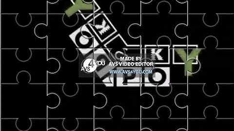 Klasky Csupo 4ormulator v16 Effects